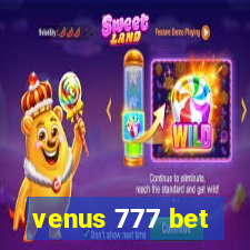 venus 777 bet